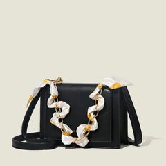 Shoulder Bag Large Capacity Zipper PU Bags For Women Handbags Female Bag