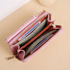 Stone Pattern Crossbody Bag Women's PU Leather Shoulder Bags Handbags