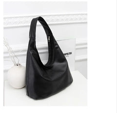 Casual Women Shoulder Bags PU Leather Handbags Tote Hand Bags
