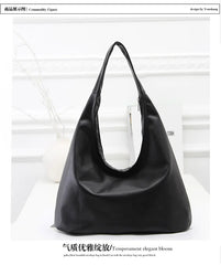 Casual Women Shoulder Bags PU Leather Handbags Tote Hand Bags
