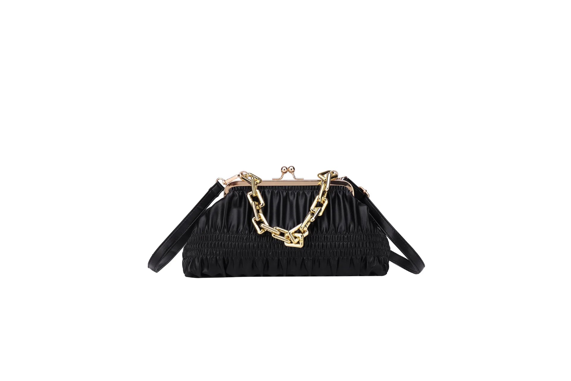 PU Leather Women Crossbody Bags Shoulder Bag Daily Clutch Purse