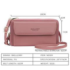 Summer Shoulder Bag Female Purse Top Phone Pocket Women Bags mini Bags