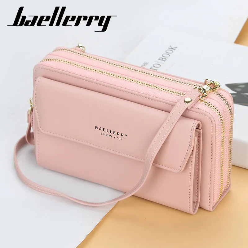 Summer Shoulder Bag Female Purse Top Phone Pocket Women Bags mini Bags