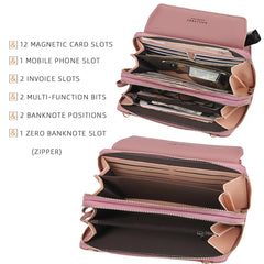 Summer Shoulder Bag Female Purse Top Phone Pocket Women Bags mini Bags
