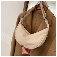 Large Capacity Chest Bag for Women Travel Crossbody Female Belt Bags