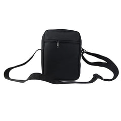 Mom Dad Kids Loving Family Pattern Women Messenger Bags
