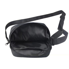 Mom Dad Kids Loving Family Pattern Women Messenger Bags