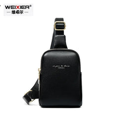 Women's Chest Pack Bag Mini Crossbody Bags