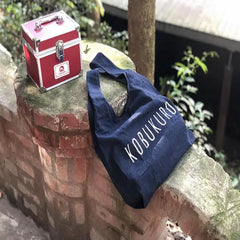 Waterproof Denim Shoulder Hand Bag for Women Crossbody Casual Jeans Bags