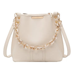 Women's Shoulder Handbag Large Capacity Tote Casual Crossbody Bag