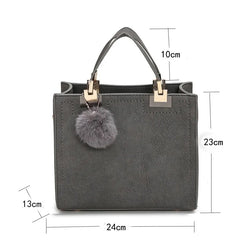 NEW Shoulder Bags For Women Crossbody Bag Handbags Women Bags Travel