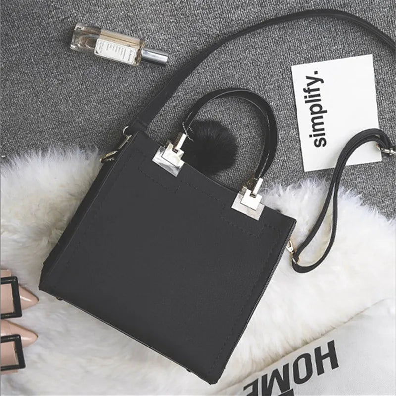 NEW Shoulder Bags For Women Crossbody Bag Handbags Women Bags Travel