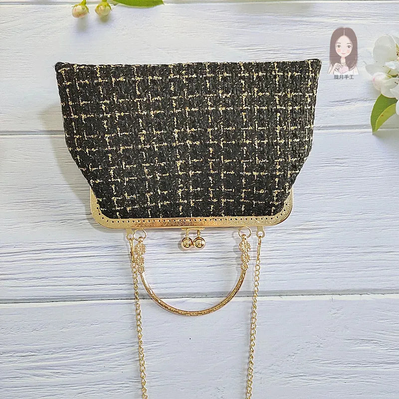 Tote Purse Handbag Women Handle Bags Lay Bag Women's Handbags Purses Chain