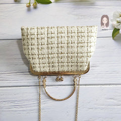 Tote Purse Handbag Women Handle Bags Lay Bag Women's Handbags Purses Chain