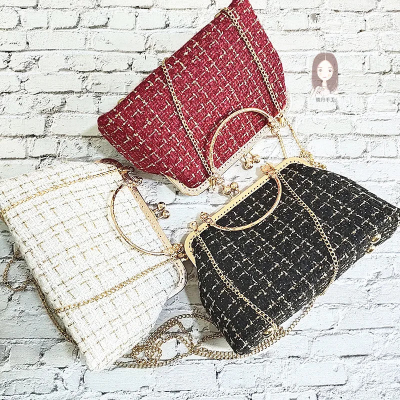 Tote Purse Handbag Women Handle Bags Lay Bag Women's Handbags Purses Chain