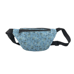 Waist Pack Fanny Pack Belt Bag Phone Pouch Bags Travel Waist Pack Male woman