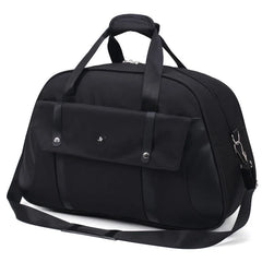 Large Capacity Waterproof Nylon Travel Duffle Bag