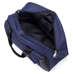 Large Capacity Waterproof Nylon Travel Duffle Bag