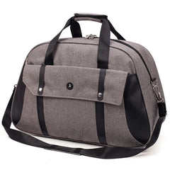 Large Capacity Waterproof Nylon Travel Duffle Bag