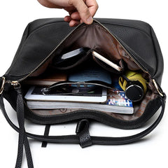 Women Shoulder Bags Handbags Female Shoulder Hobos Bags For Woman