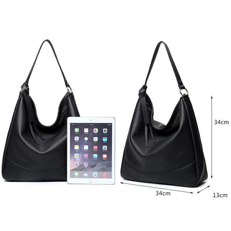 Women Shoulder Bags Handbags Female Shoulder Hobos Bags For Woman