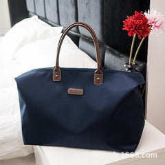 Women Travel Bag Casual Business Luggage Duffle Tote Handbag Large