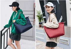 Women Travel Bag Casual Business Luggage Duffle Tote Handbag Large