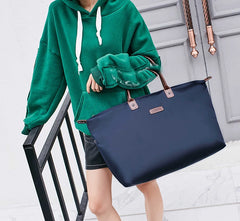 Women Travel Bag Casual Business Luggage Duffle Tote Handbag Large