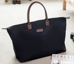 Women Travel Bag Casual Business Luggage Duffle Tote Handbag Large