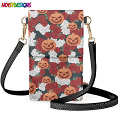 Small Shoulder Bag for Women Mini Messenger Purse
