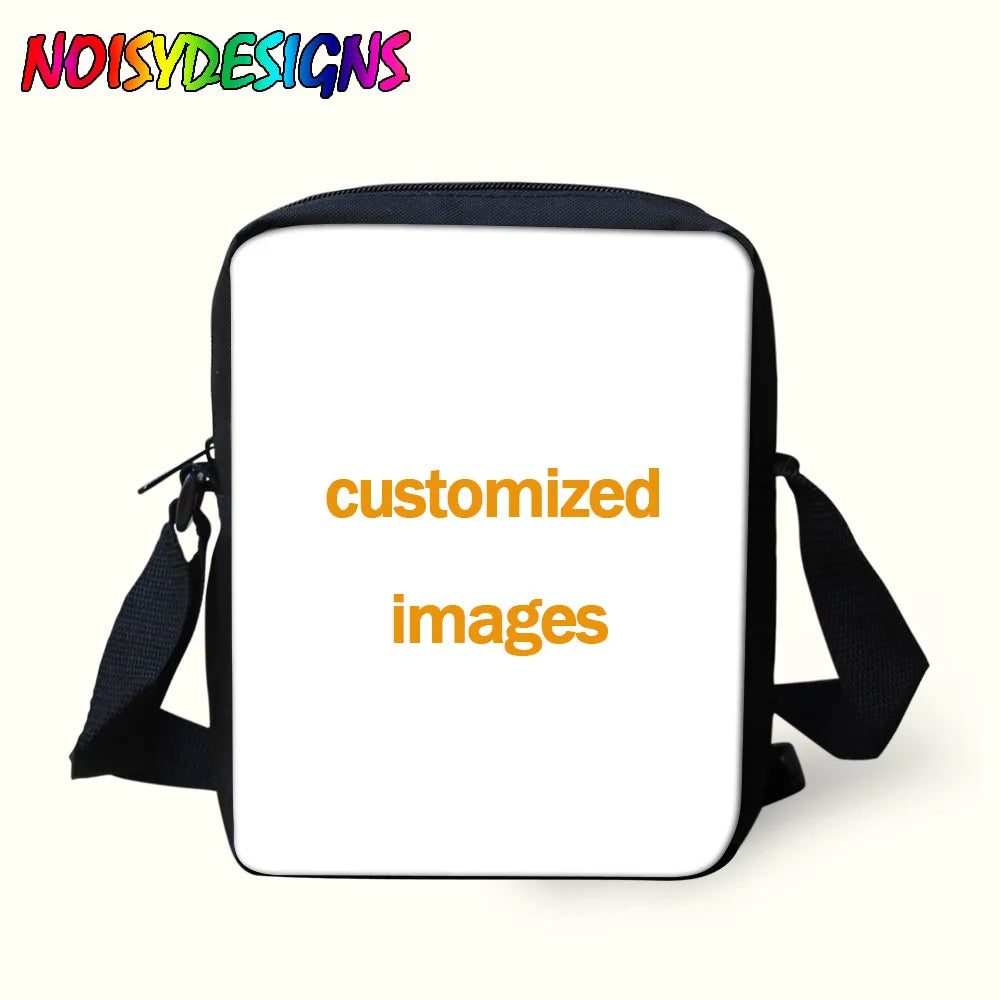 Mini Handbags Balloon Dogs Cartoon Messenger Bags for Women