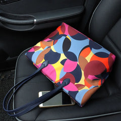 Tote Bag Women Handbag Female Famous Woman Bags Oxford Big Top Shoulder Bag
