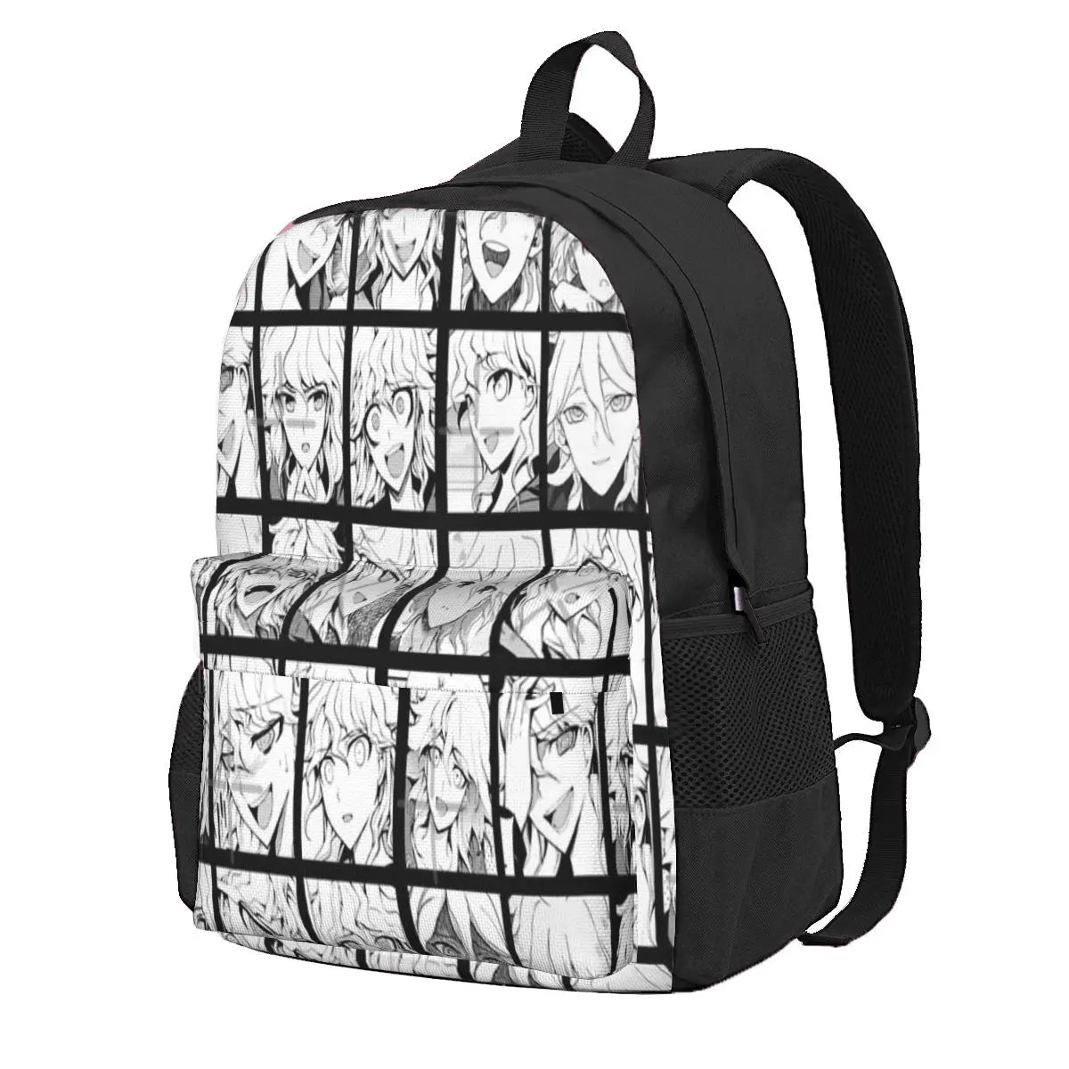 Nagito Manga Collection Backpacks Men's Backpacks Bags For Women Bags Men Handba