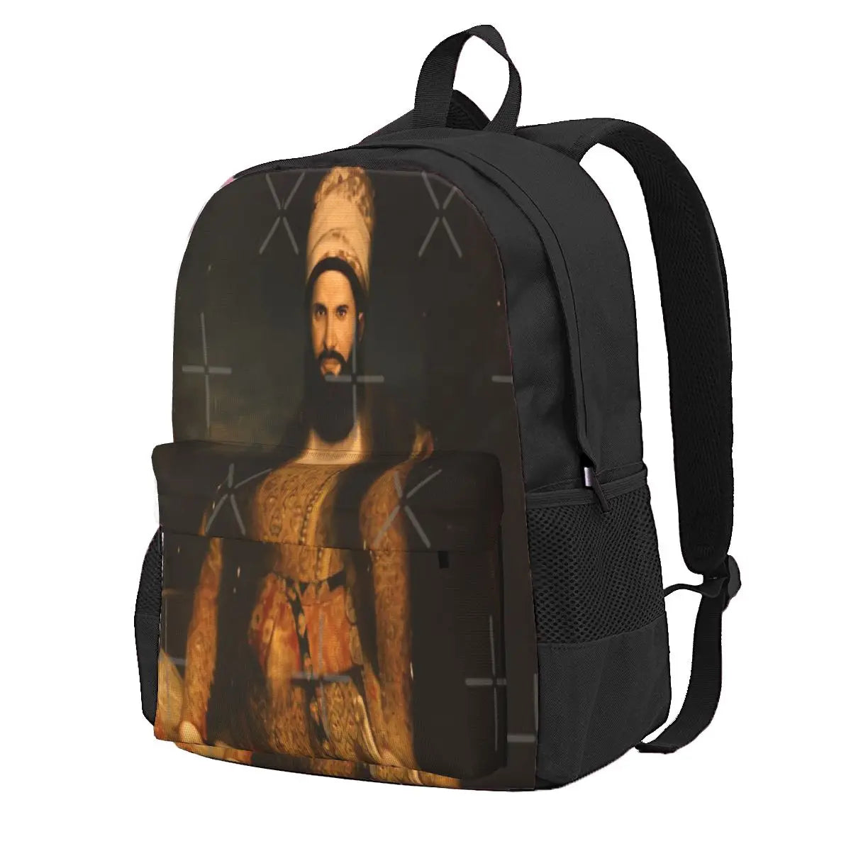 Nandor Backpacks for Men and Women