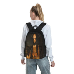 Nandor Backpacks for Men and Women