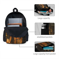 Nandor Backpacks for Men and Women