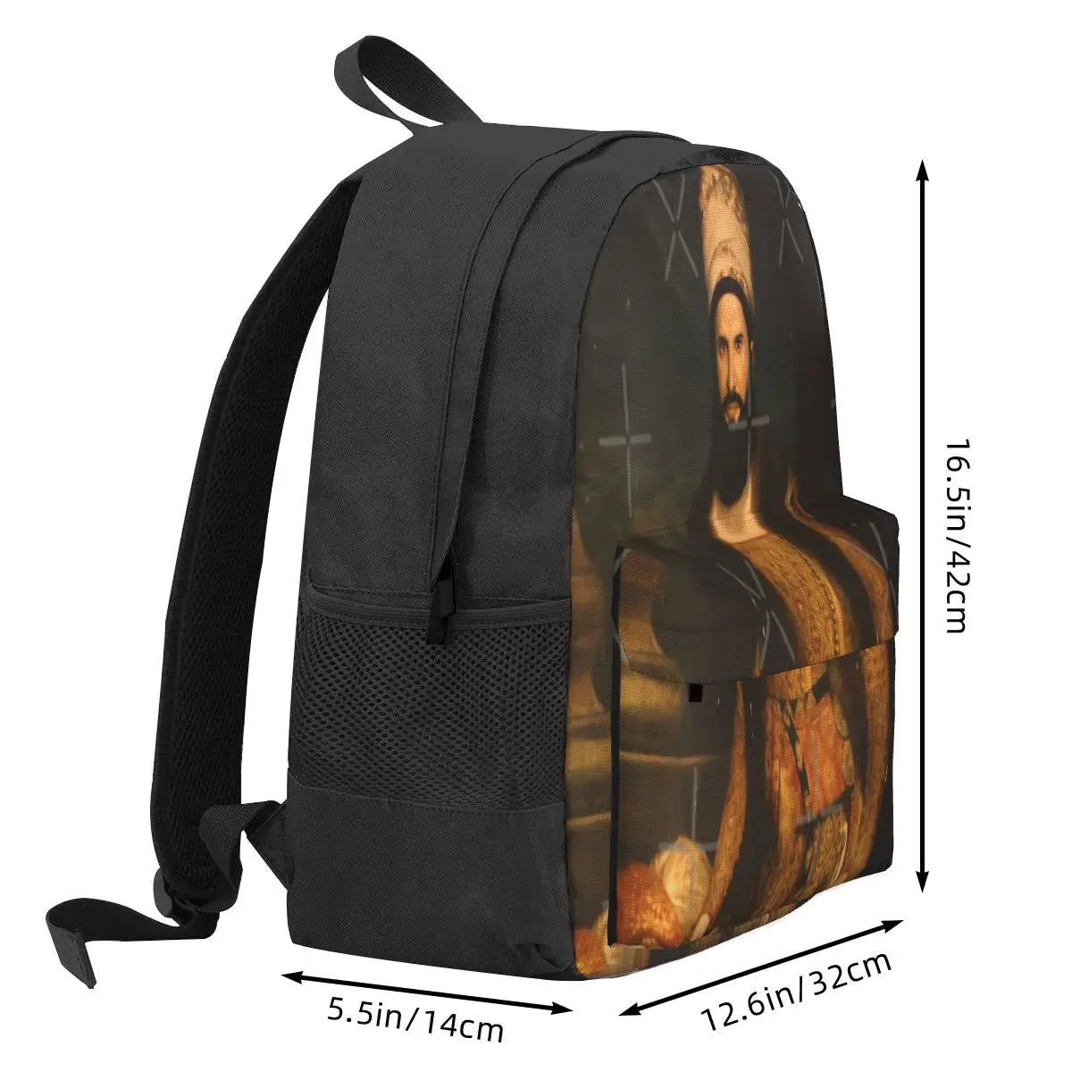 Nandor Backpacks for Men and Women