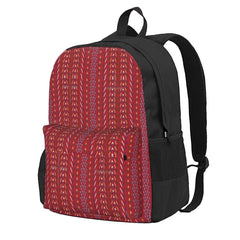 Native Mtis Sash - Arrow Belt Backpacks Men's Backpacks Bags