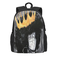 Naturally Queen II Backpacks Men's Backpacks Bags For Women Bag Woman Zipper