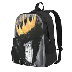 Naturally Queen II Backpacks Men's Backpacks Bags For Women Bag Woman Zipper