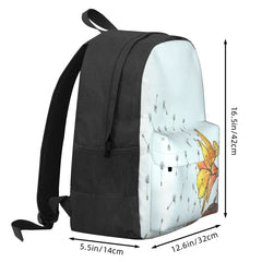 Nature's Sound Backpacks Men's Backpacks Bags For Women For Men