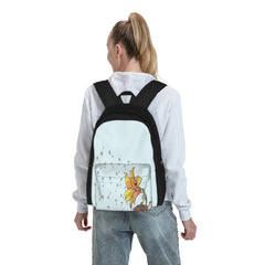 Nature's Sound Backpacks Men's Backpacks Bags For Women For Men