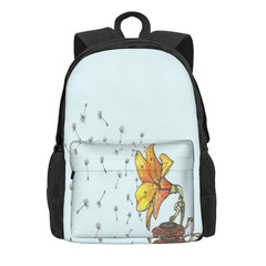Nature's Sound Backpacks Men's Backpacks Bags For Women For Men
