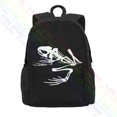 Navy Seals Devgru Us Seal Team Frog Skeleton Backpack