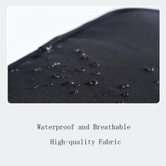 Waterproof Toiletry Bag for Men Travel Organizer