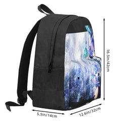 Neptunia Backpacks Men's Backpacks Bags For Women Bags With Zipper