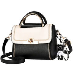 Net Red All-match Shoulder Bag Women's Autumn Winter Hot Ladies Handbag Texture
