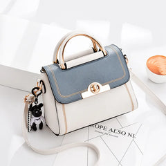 Net Red All-match Shoulder Bag Women's Autumn Winter Hot Ladies Handbag Texture