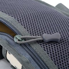 Outdoor Student Sports Camouflage Messenger Bag Chest Bag