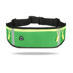 Waterproof Waist Bag Reflective Sport Fanny Bag 2#